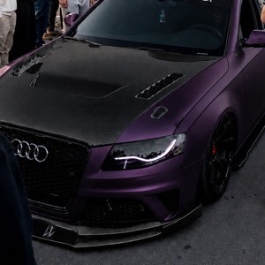 2016 Audi A5