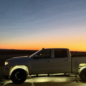 2016 Chevrolet 1500
