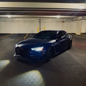 2018 Audi S4