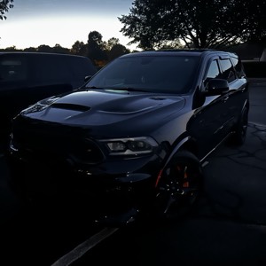 2022 Dodge Durango