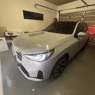 2026 Bmw X3 20d