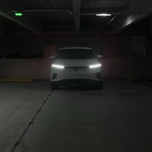 2025 Volkswagen ID 4