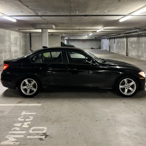 2015 BMW 328i