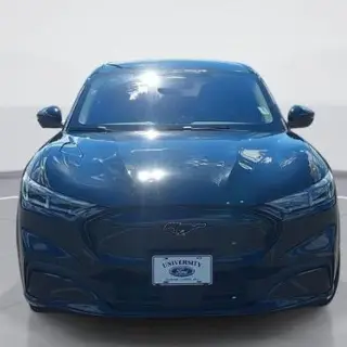 2023 Ford Mach E