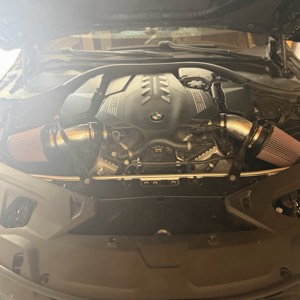 2020 BMW M850i Gran Coupe