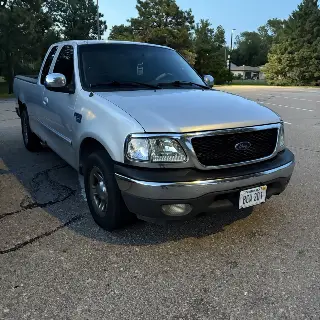 2003 Ford F150