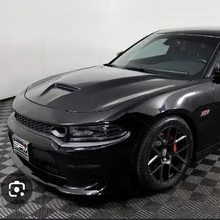 2016 Dodge Charger