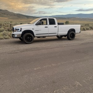 2006 Dodge Ram