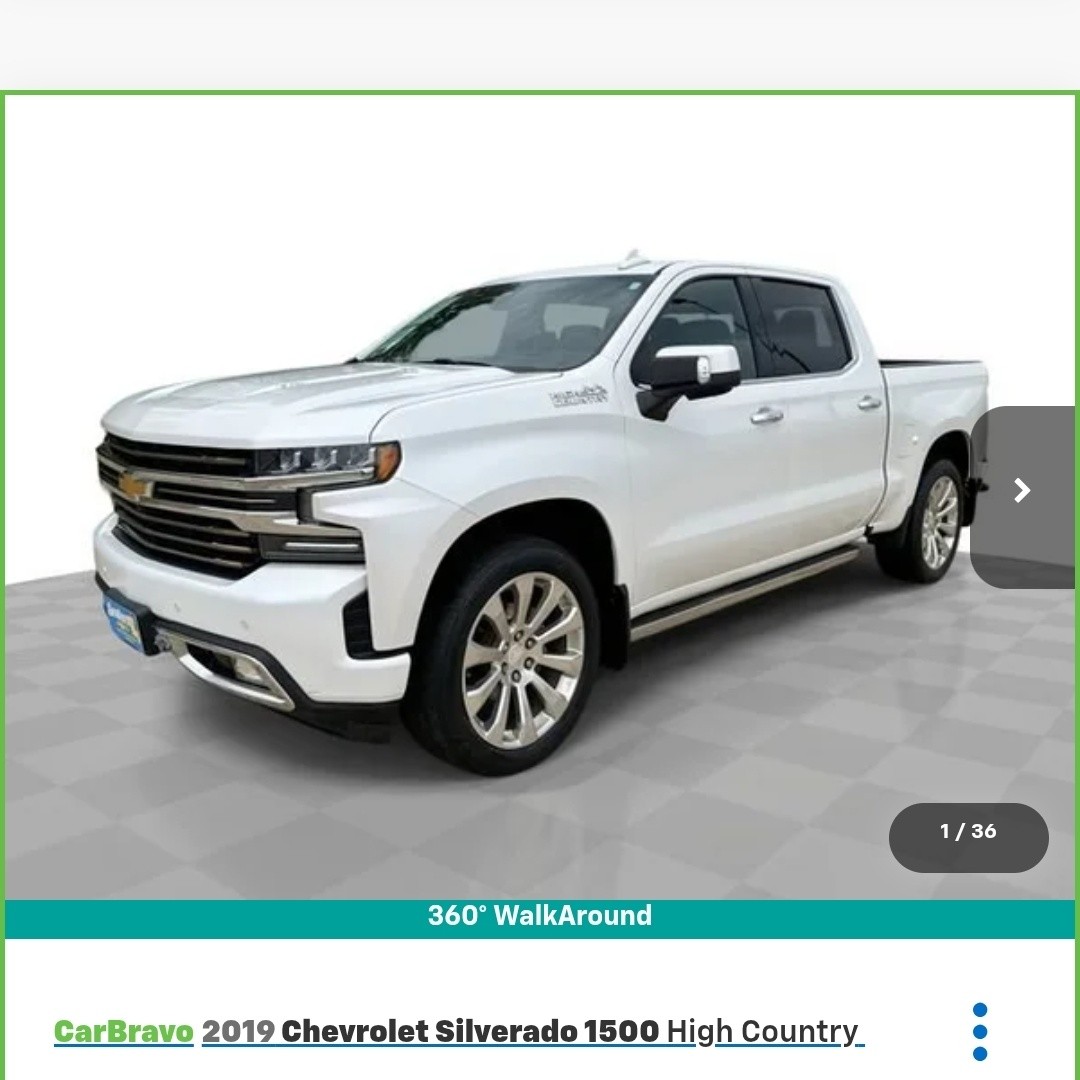2003 GMC Silverado
