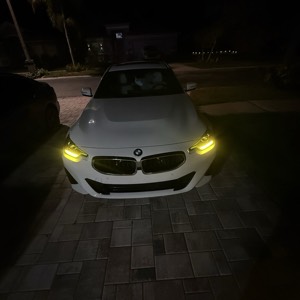 2024 BMW 2 Series