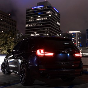 2018 BMW X5