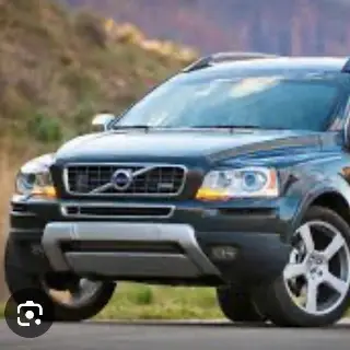 2014 Volvo Xc90
