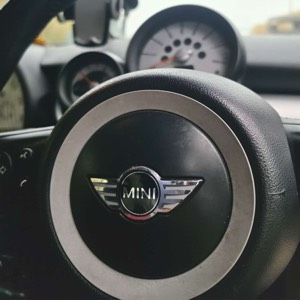 2012 Mini Cooper Convertible