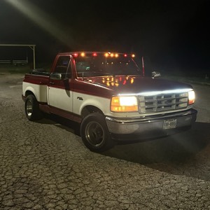1994 F-150 Ford