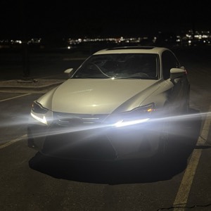 2017 Lexus Is200t