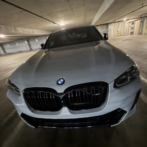 2023 Bmw X4