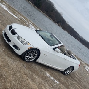 2013 BMW 328i