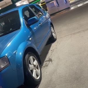2006 Ford Territory