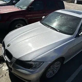 2011 BMW 328i