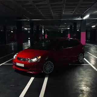 2002 Honda Civic