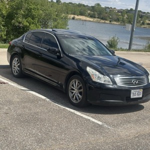 2007 Infiniti G 35