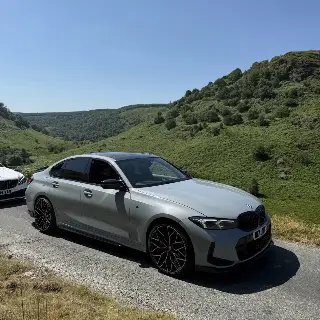 2023 BMW M340i