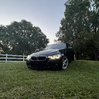 2018 BMW 340i