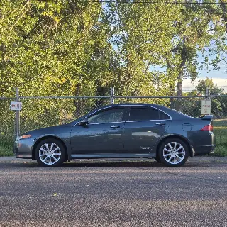 2006 Acura TSX