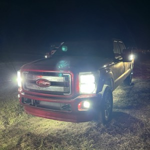 2015 Ford F250
