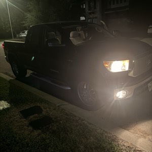 2012 Toyota Tundra