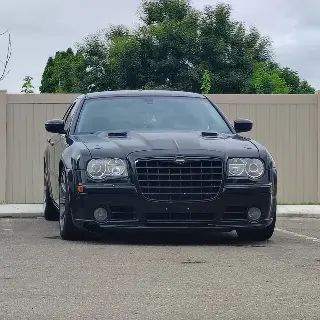 2006 Chrysler 300c