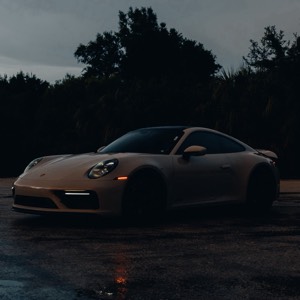 2022 Porsche 911