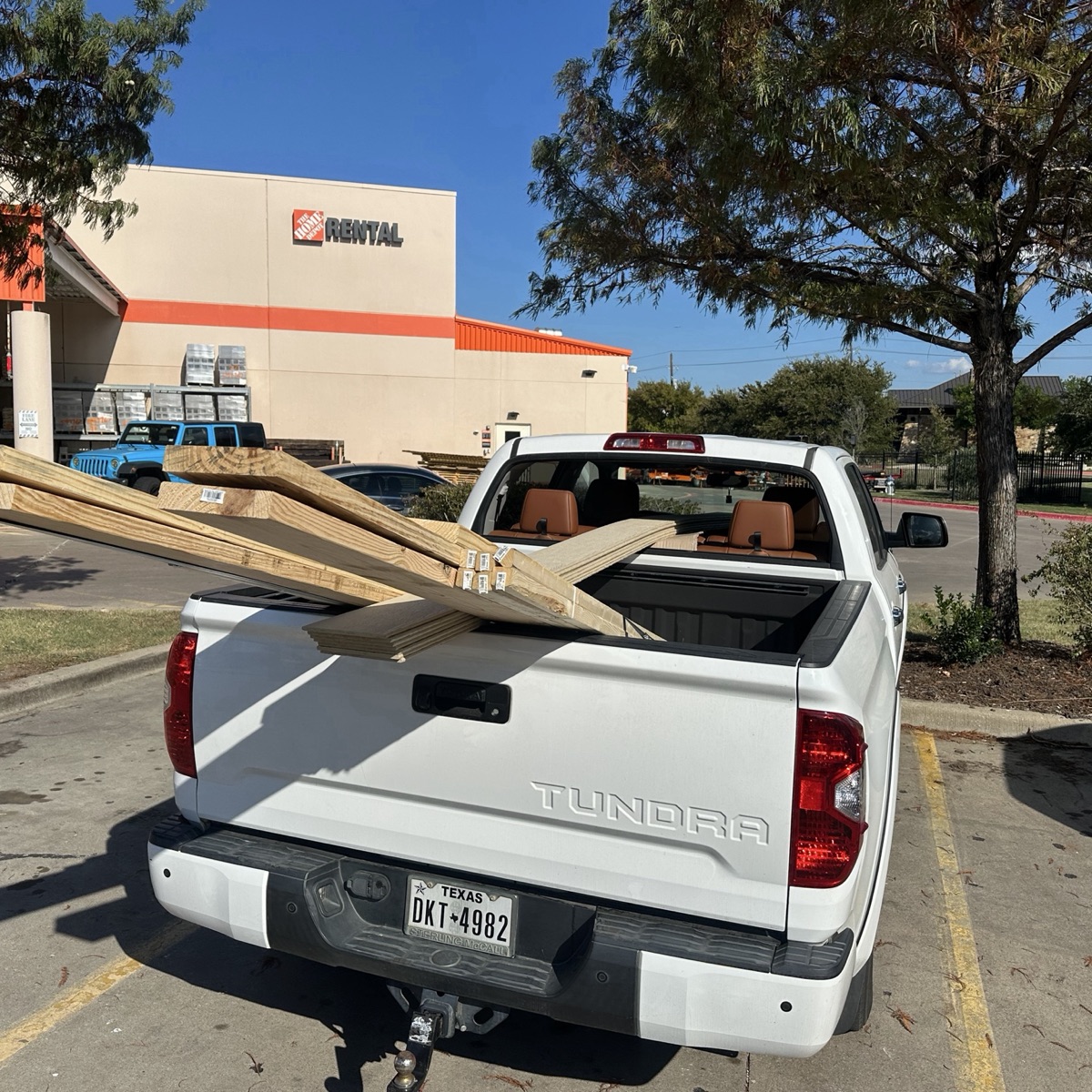 2014 Toyota Tundra