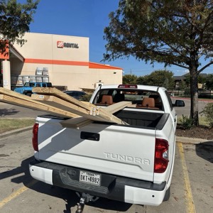 2014 Toyota Tundra