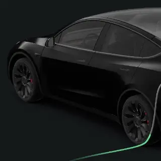 2025 Tesla Y