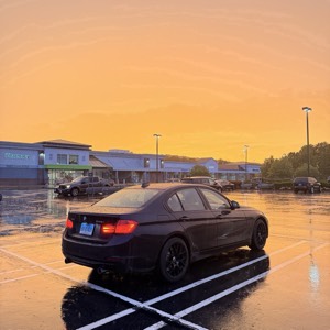 2014 Bmw 335i