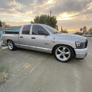 2008 Dodge Ram 1500