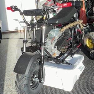2026 Gopowersports 212 Mega Moto