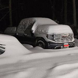 2023 GMC Sierra