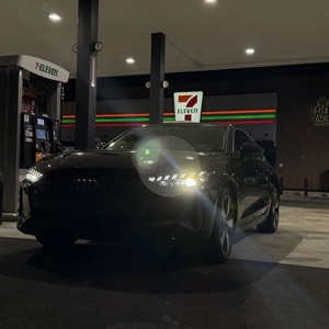 2025 Audi A5