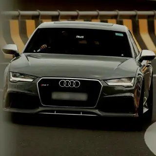 2016 Audi RS7