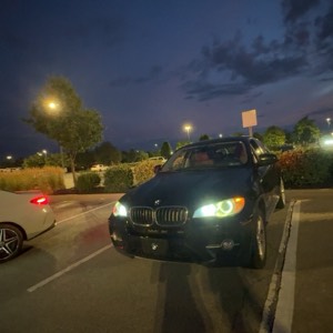 2009 BMW X6