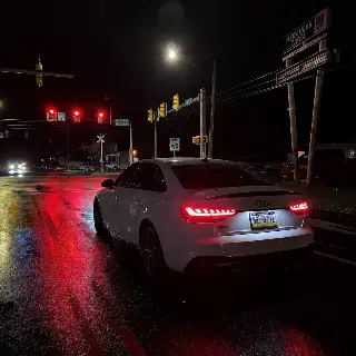 2024 Audi S4