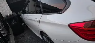2014 BMW F31 330d RWD