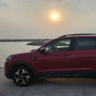 2026 Skoda Kushaq