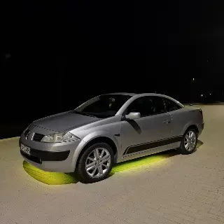 2005 Renault Megane  2 Cc