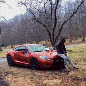 2006 Mitsubishi Eclipse