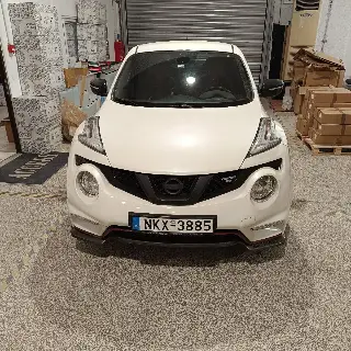 2015 Nissan Juke