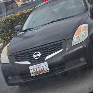 2009 Nissan Altima