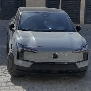 2025 Volvo EX30